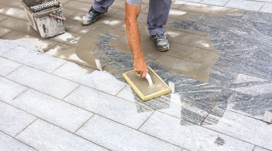 Professional gutter cleaning in Raeford, NC